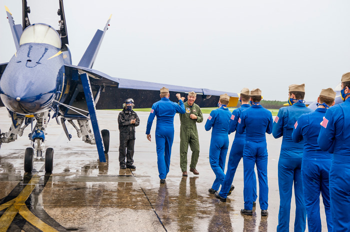Blue Angels