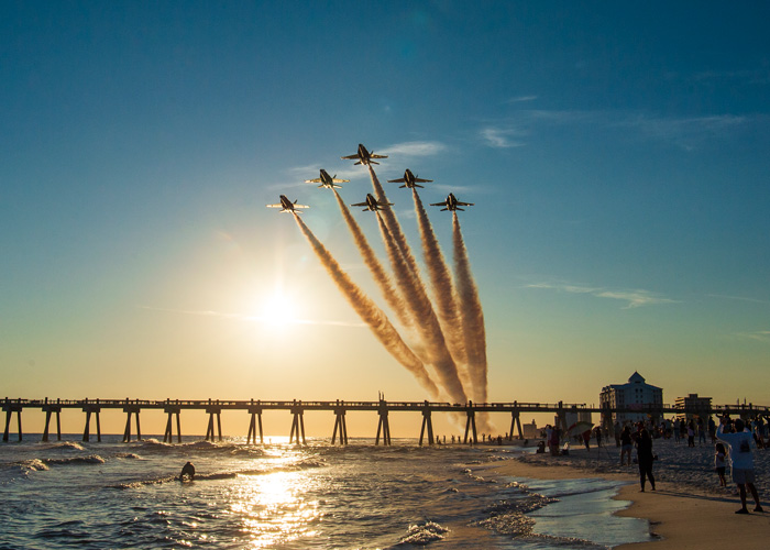 Blue Angels