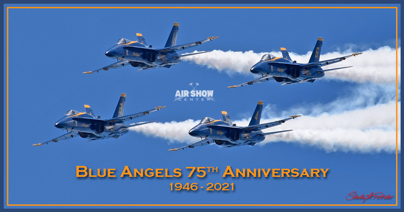 Blue Angels
