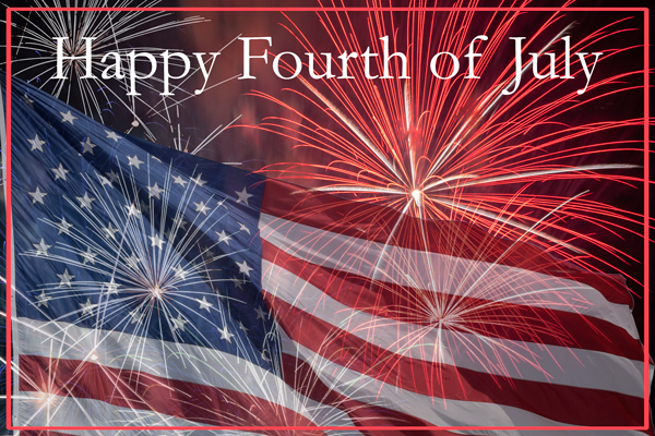 July 4th image