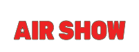 Air Show Center logo