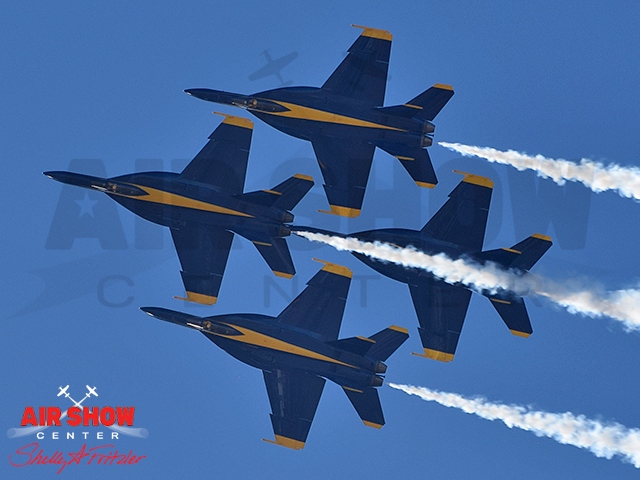 USN Blue Angels