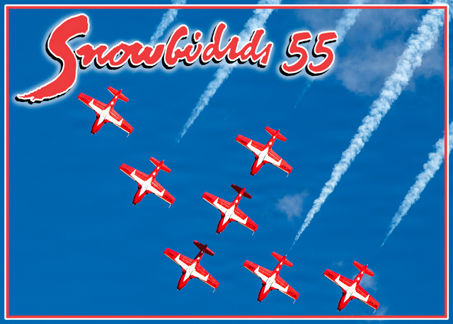 CF Snowbirds